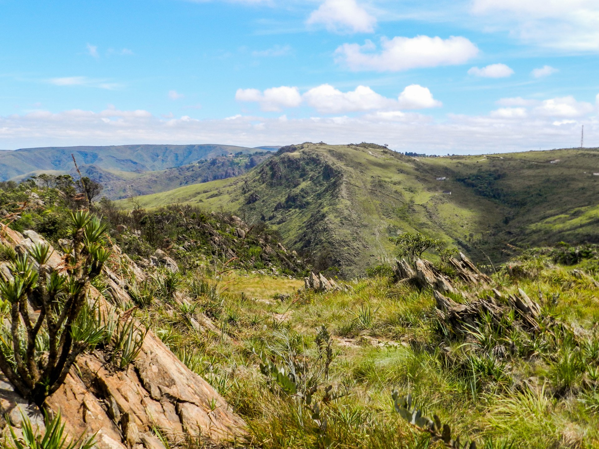 Forte de Brumadinho 