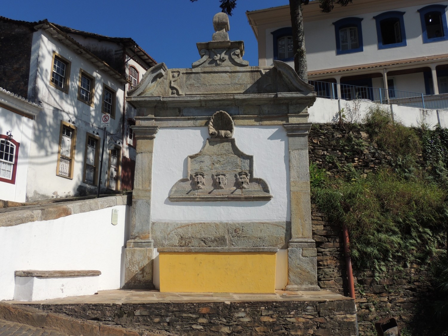 Chafariz do Passo