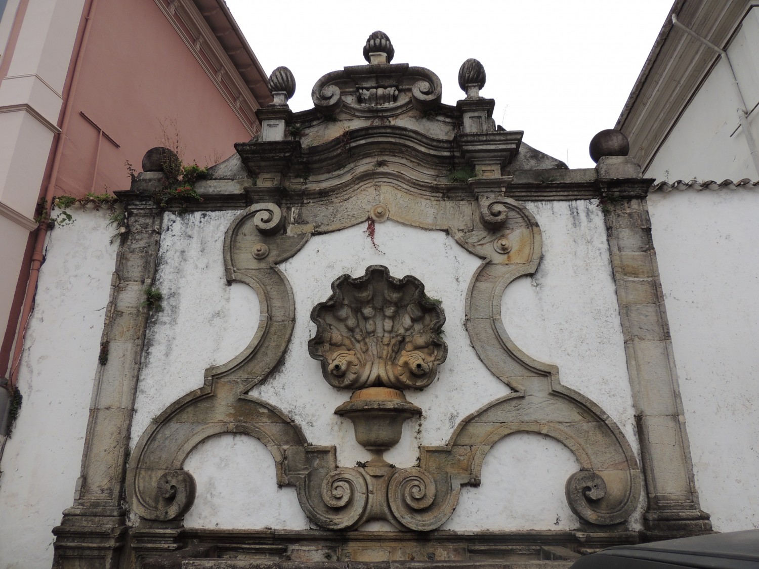 Chafariz dos Contos