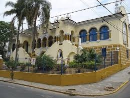 Escola Municipal Padre Correia de Almeida