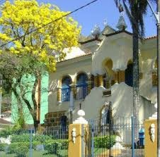 Escola Municipal Padre Correia de Almeida