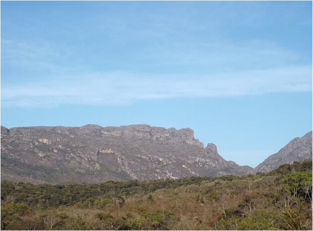 Bocaina