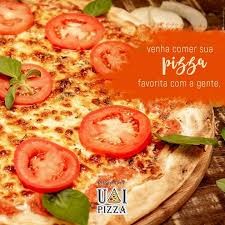 Uai Pizzaria