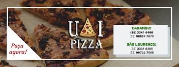 Uai Pizzaria