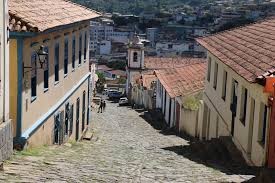 Ladeira Histórica