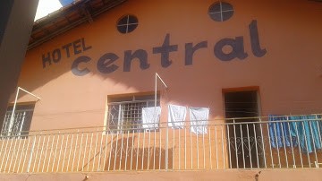 Hotel Central