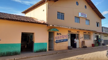 Hotel Central