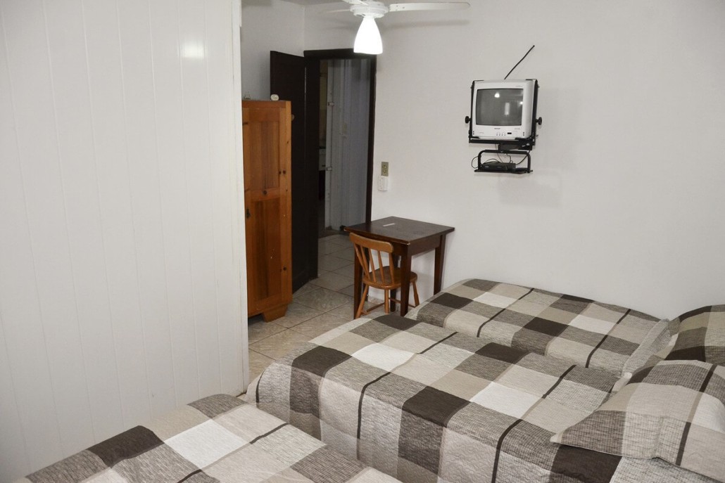 Hotel Central