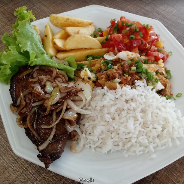 Bar da Nelma