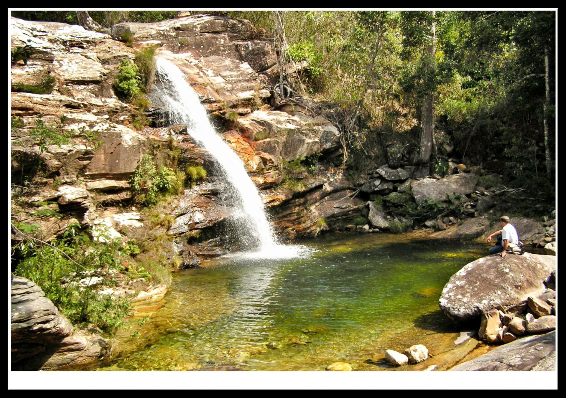 Cachoeira da Brisa
