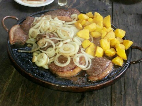Bar do Gerson