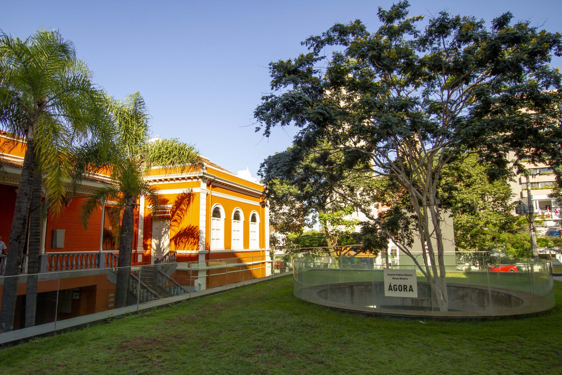 Museu Mineiro
