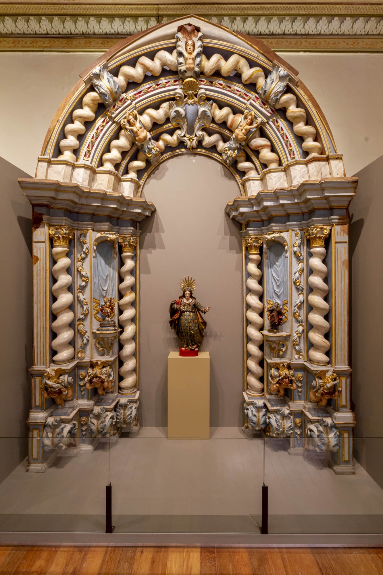 Museu Mineiro