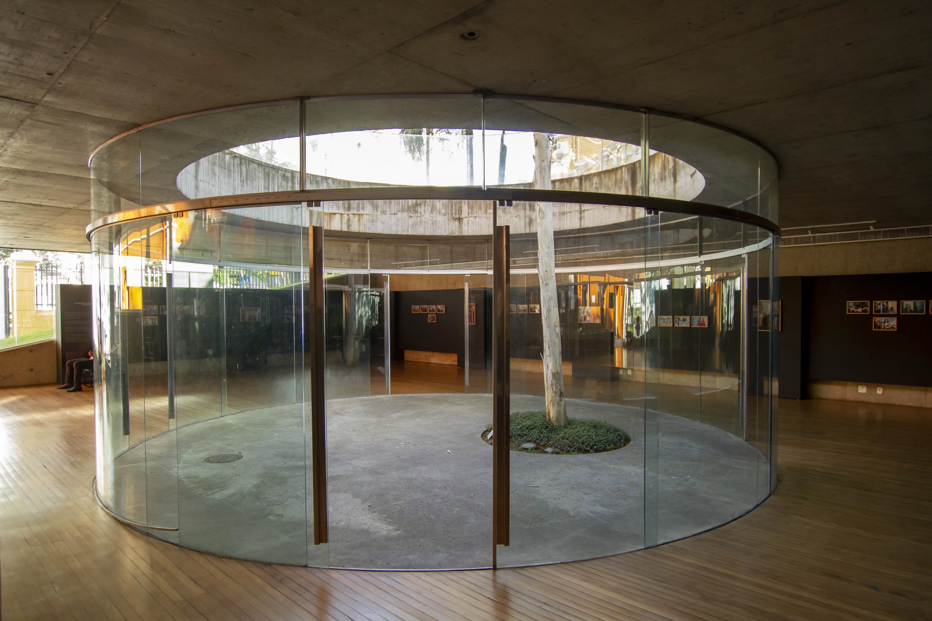 Museu Mineiro