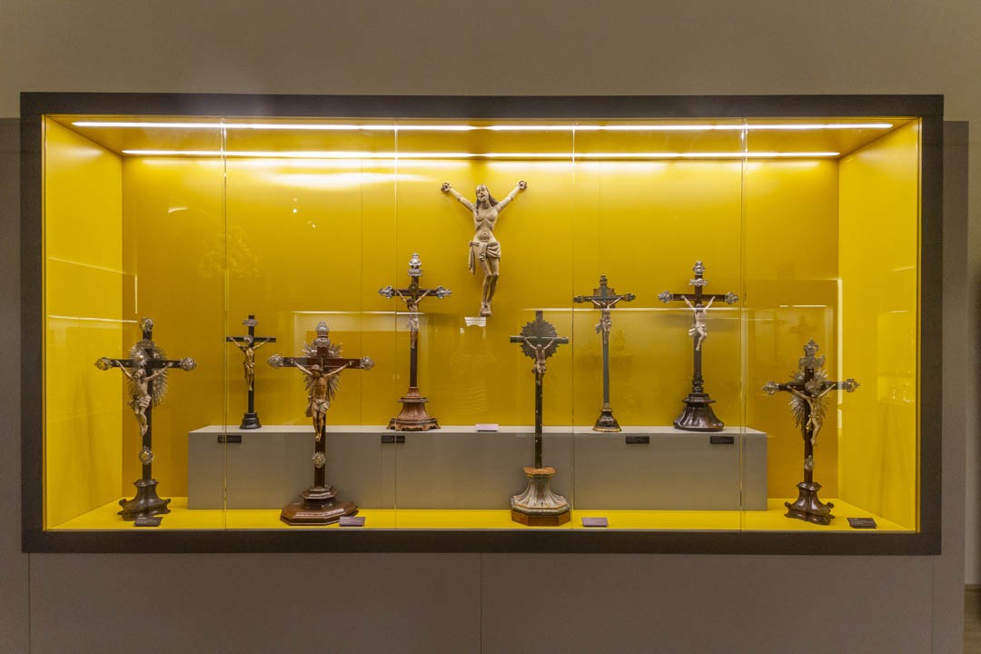 Museu Mineiro
