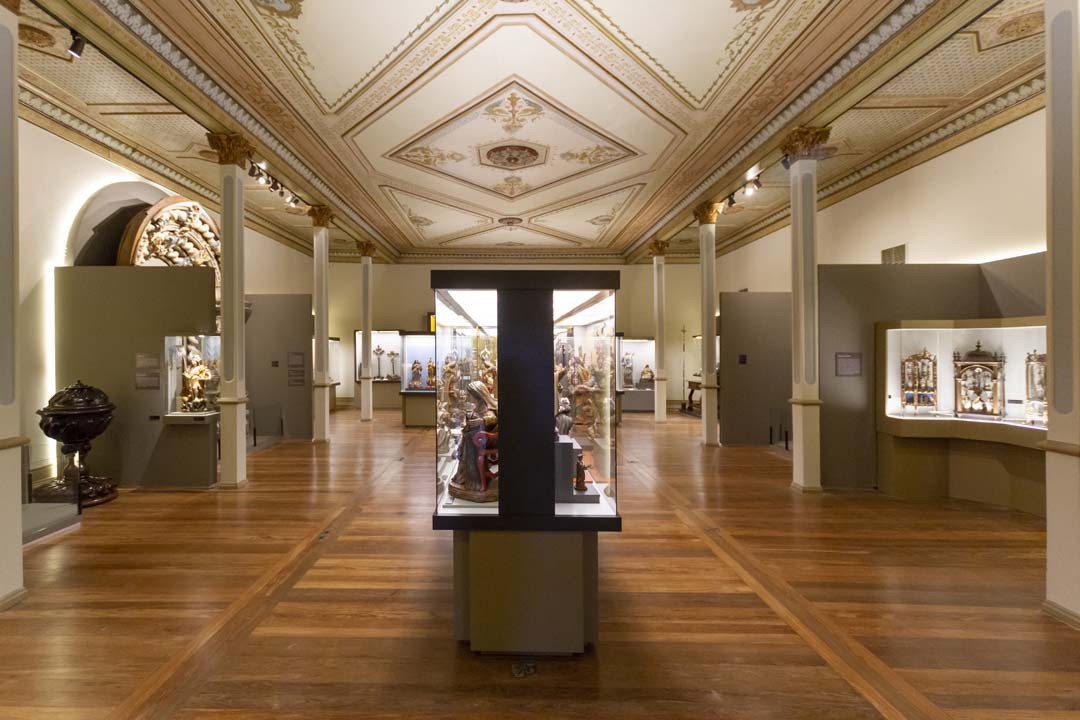 Museu Mineiro