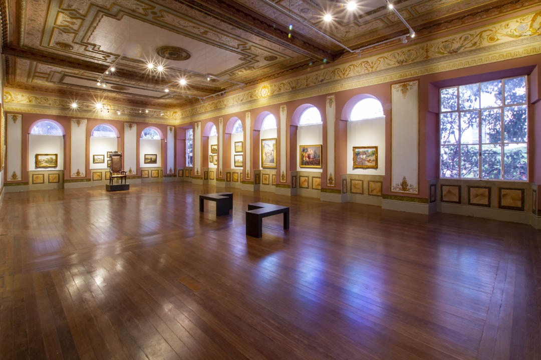 Museu Mineiro