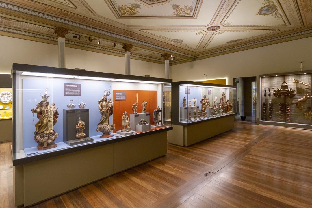 Museu Mineiro