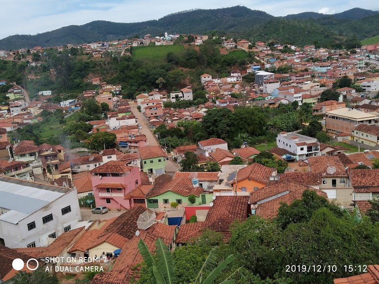 Alto do Cruzeiro