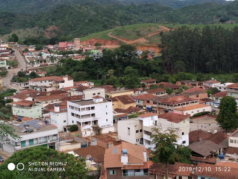 Alto do Cruzeiro