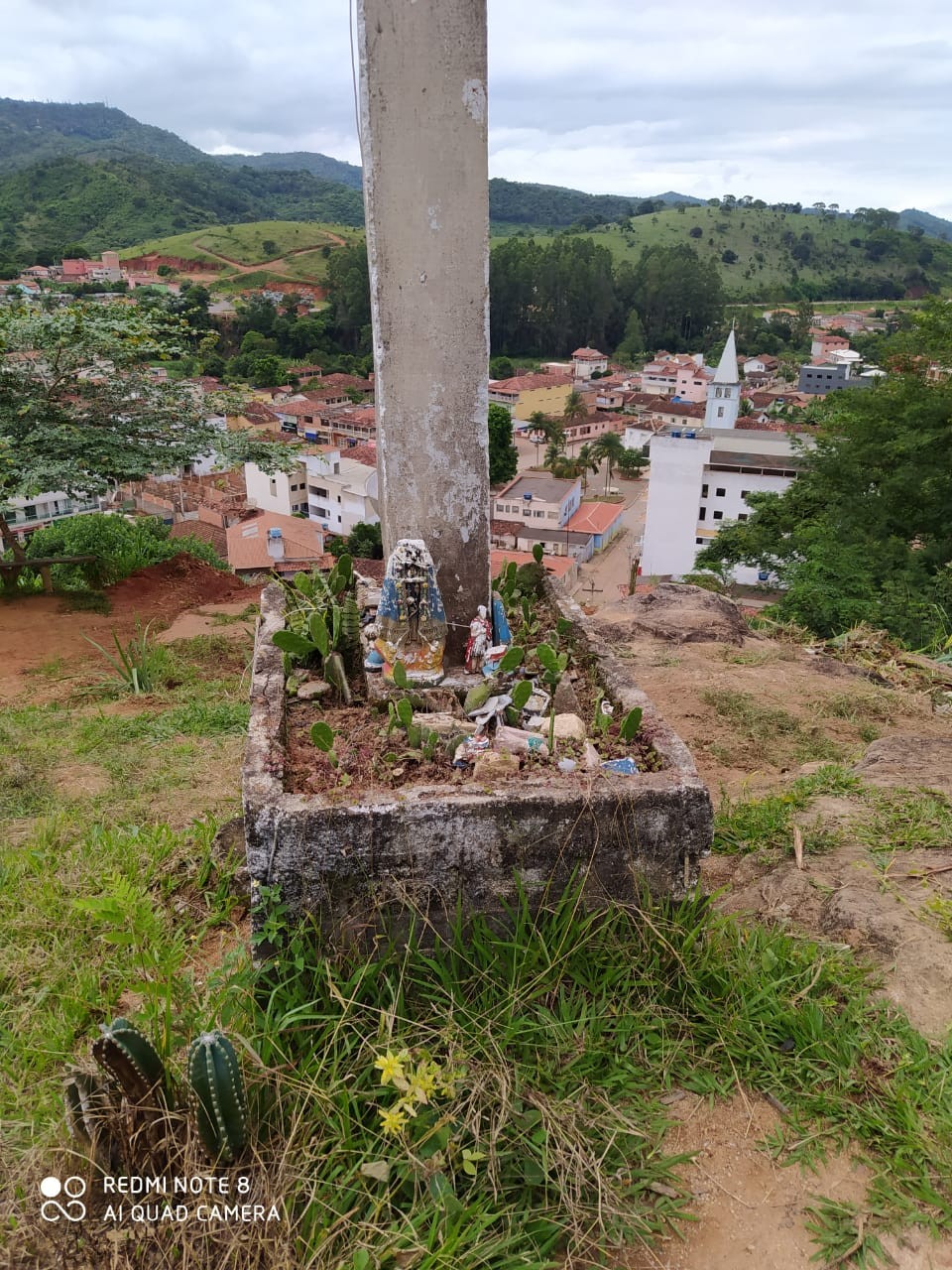Alto do Cruzeiro