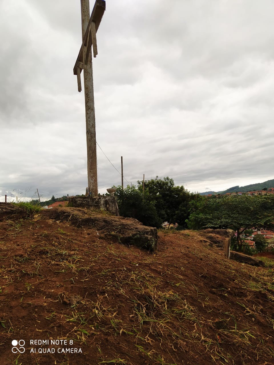Alto do Cruzeiro