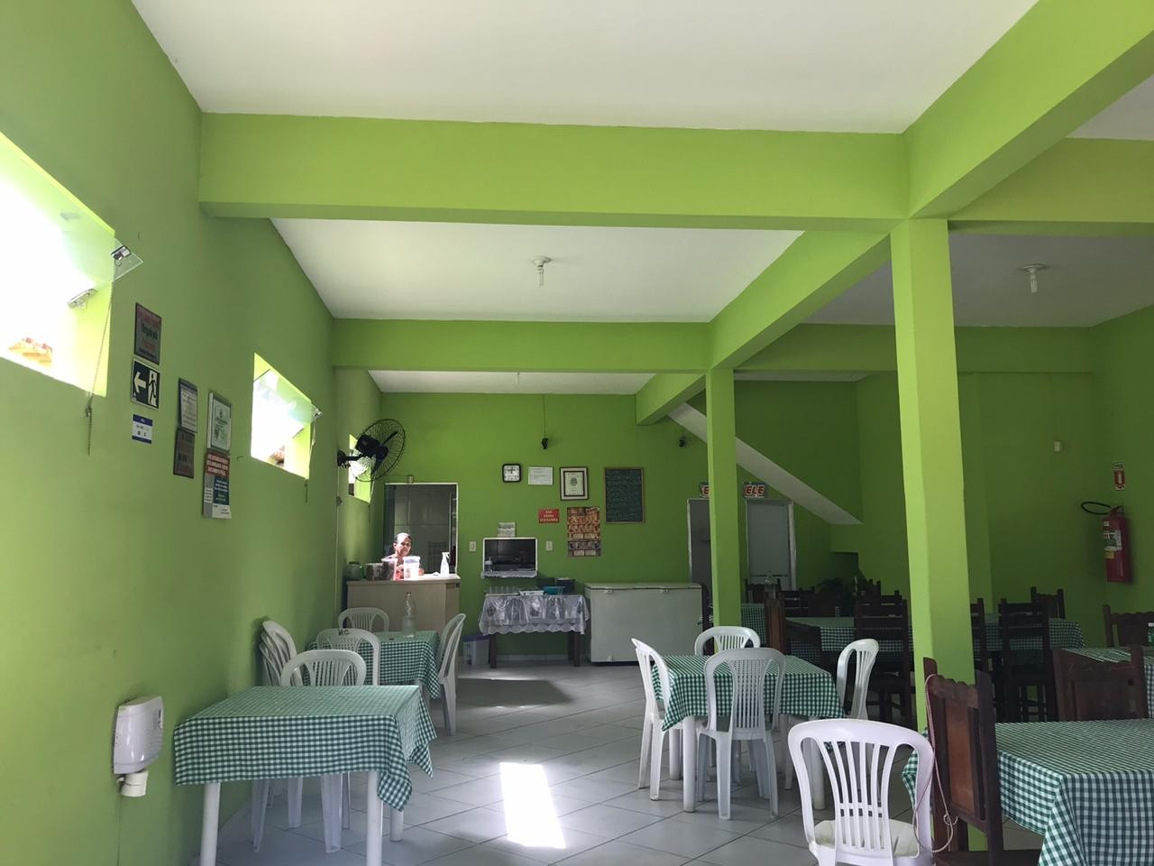 Restaurante Dom Mineiro