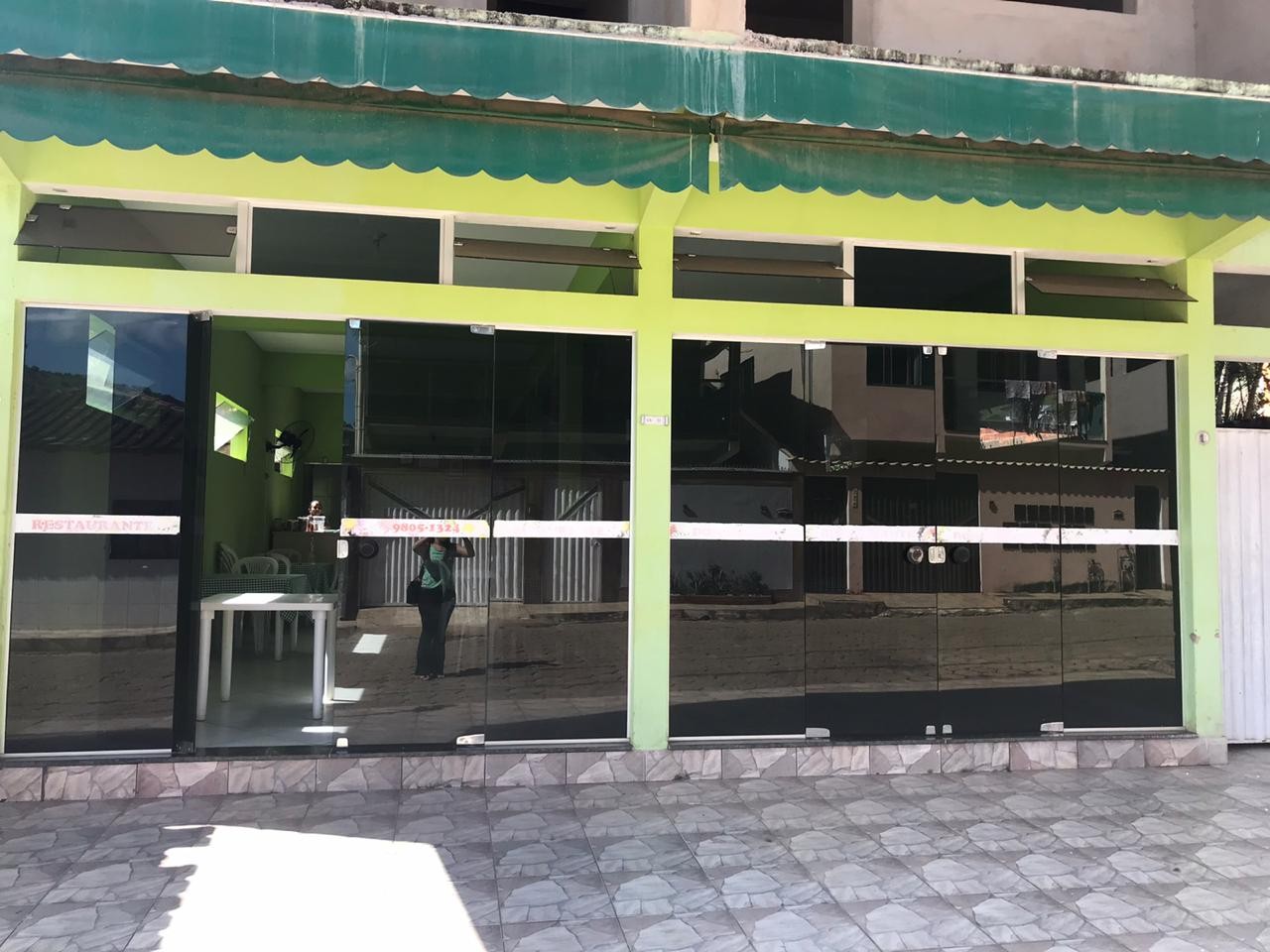 Restaurante Dom Mineiro