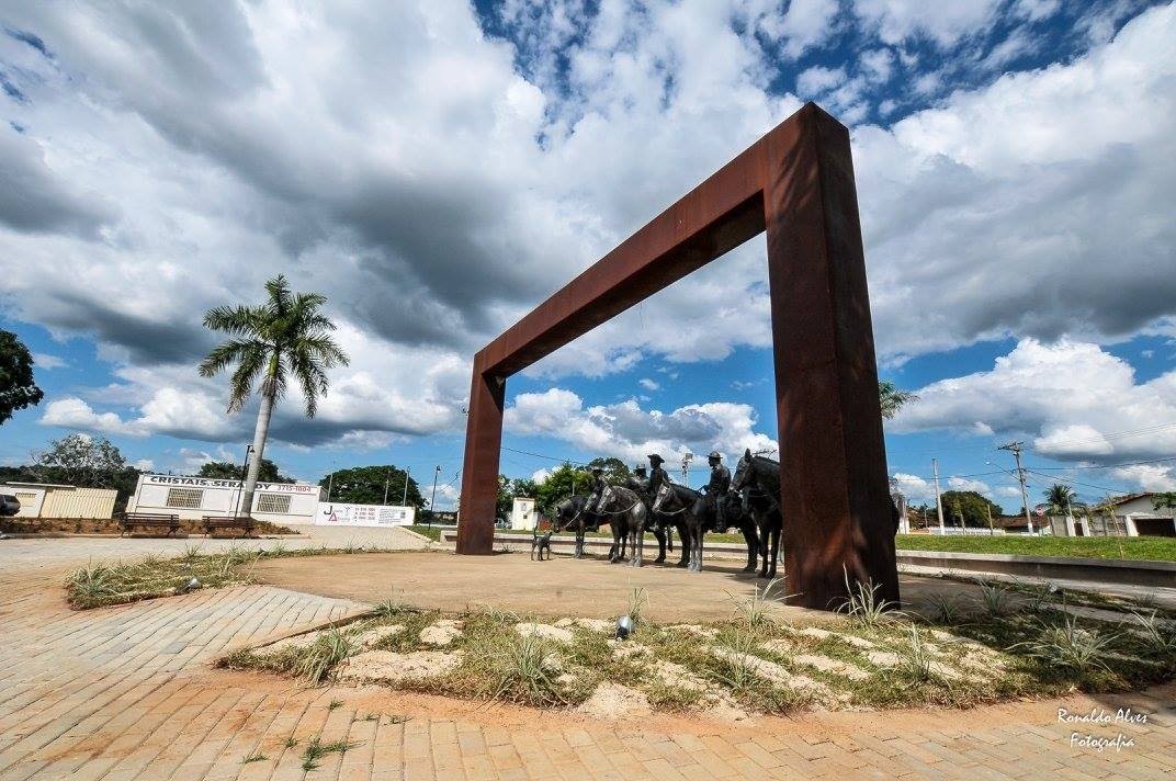 Portal Grande Sertão - Imagem 1