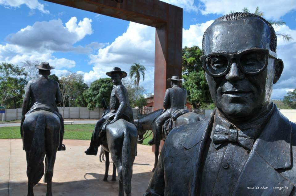 Portal Grande Sertão - Imagem 2
