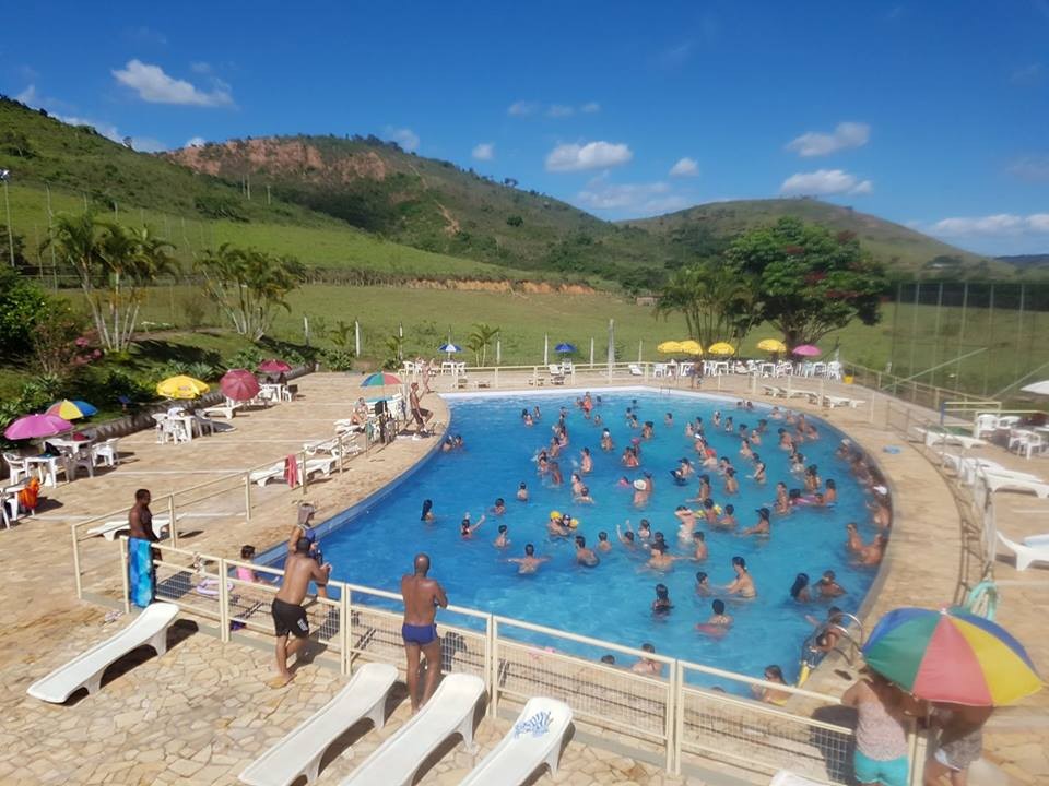 Sociedade Esportiva Primeiro de Maio