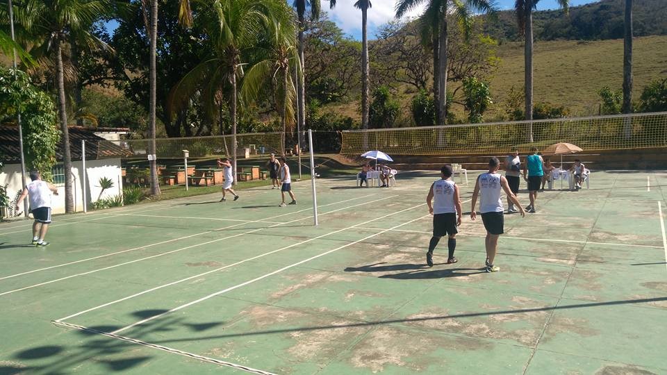 Sociedade Esportiva Primeiro de Maio