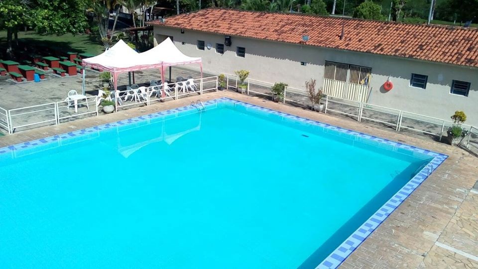 Sociedade Esportiva Primeiro de Maio
