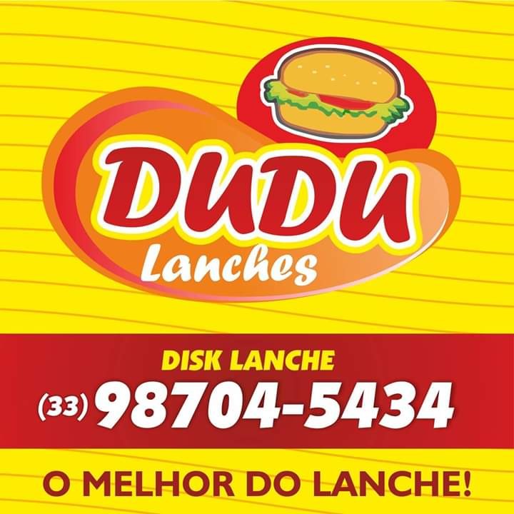 Dudu Lnches