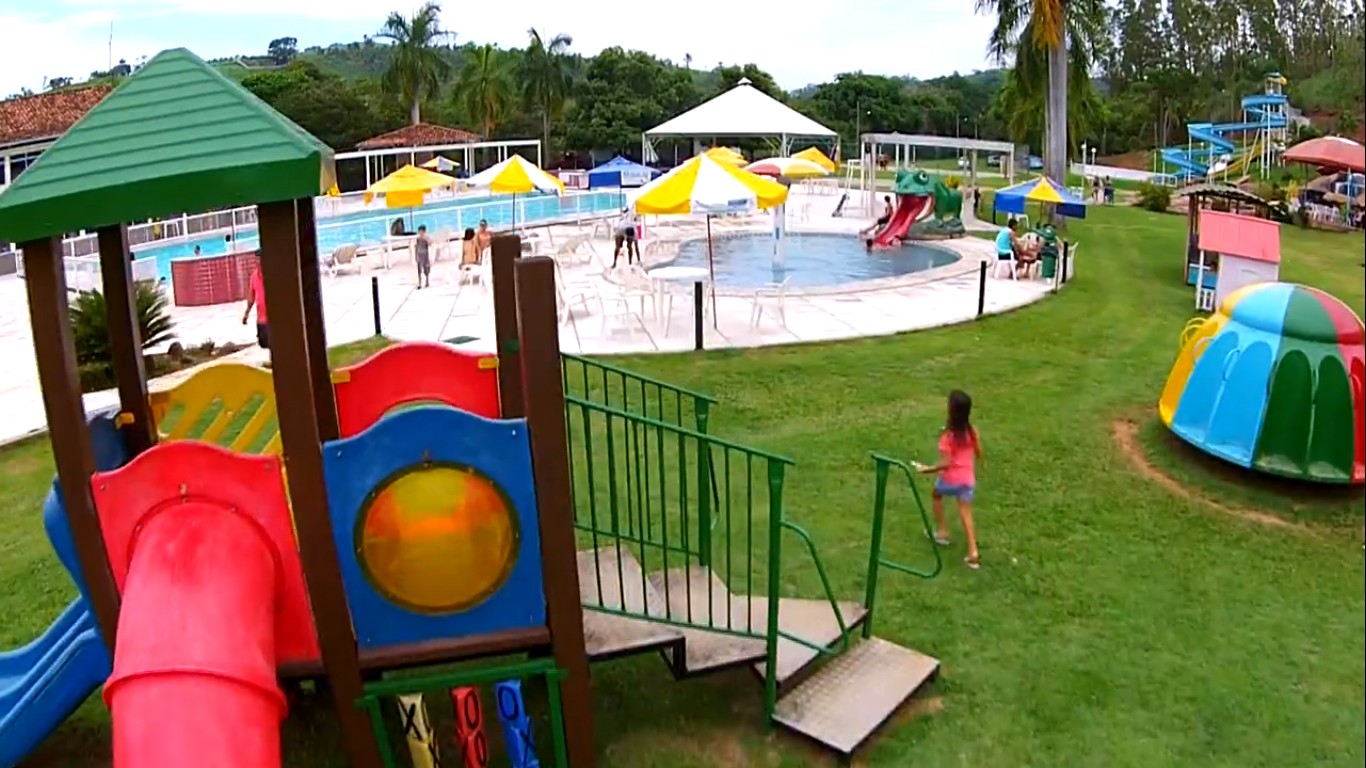 Acabiara Clube