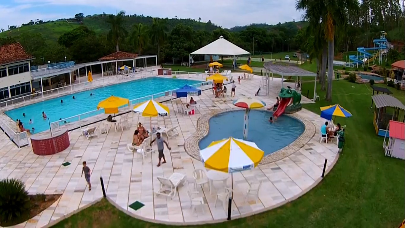 Acabiara Clube