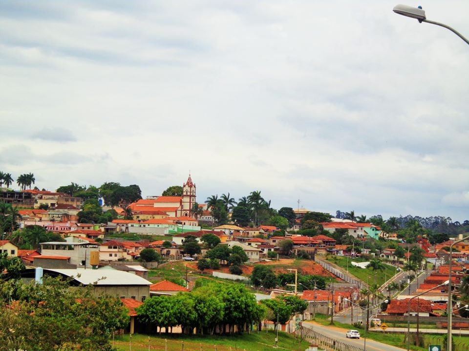 Matriz de São Gonçalo do Amarante