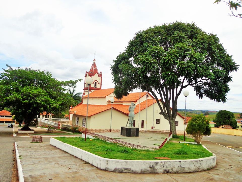 Matriz de São Gonçalo do Amarante
