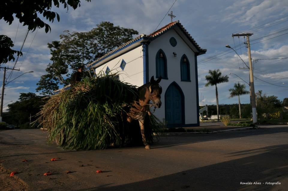 Capela de São José