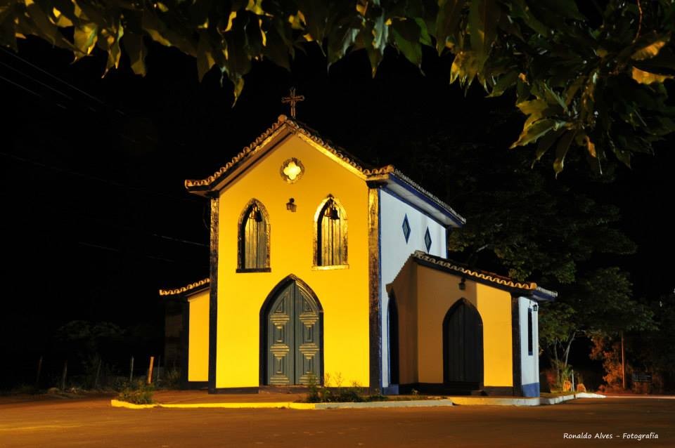 Capela de São José