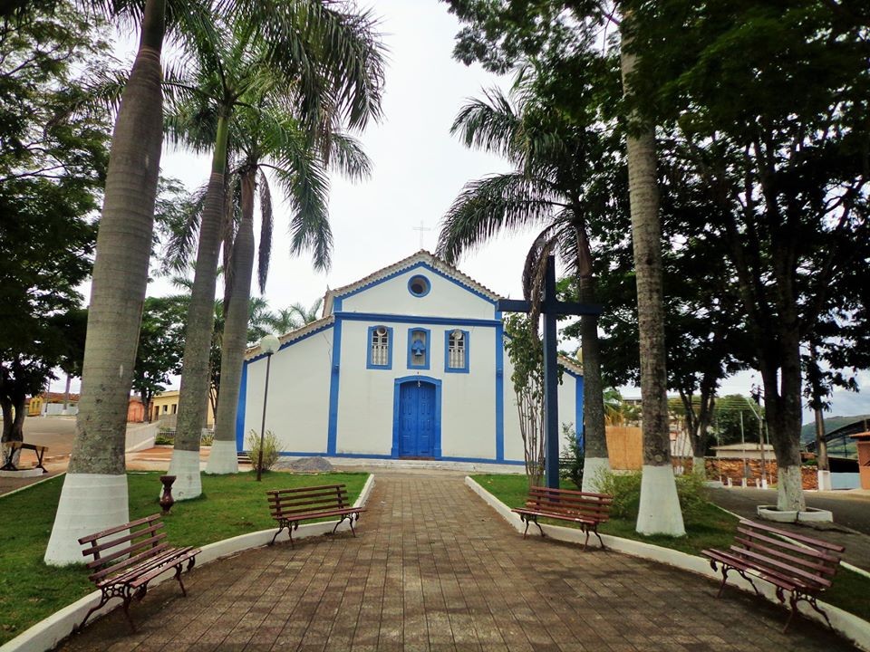 Igreja Nossa Senhora do Rosário