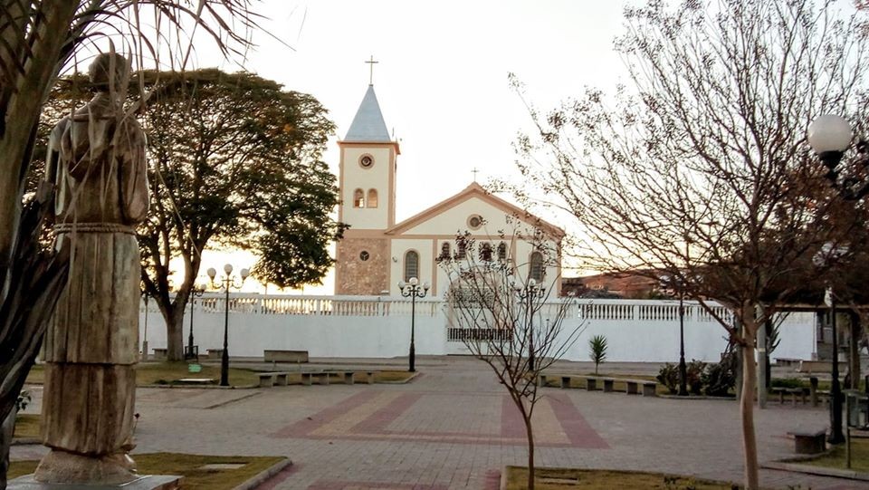 Matriz de Santo Antônio 