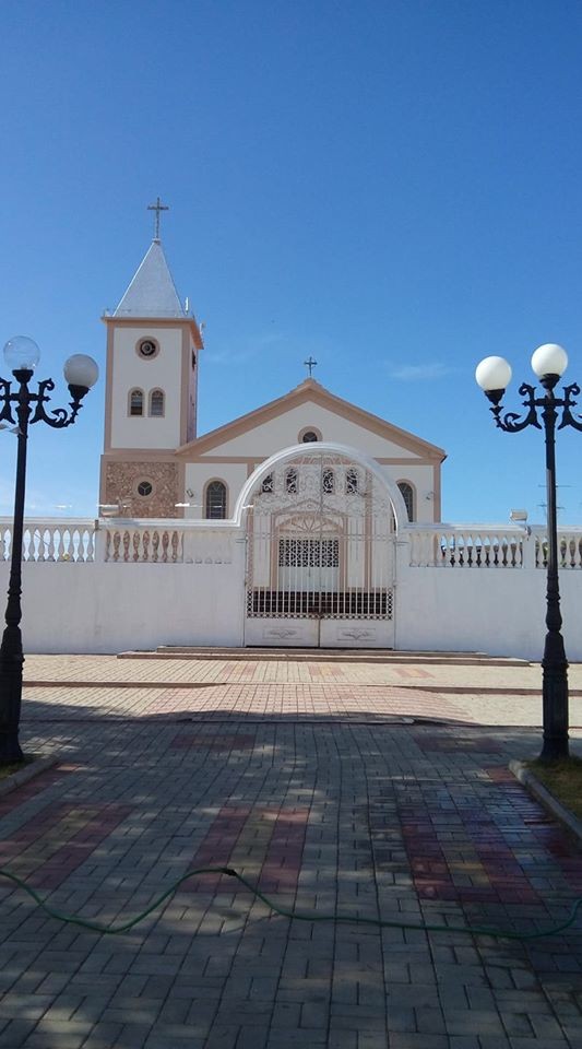 Matriz de Santo Antônio 