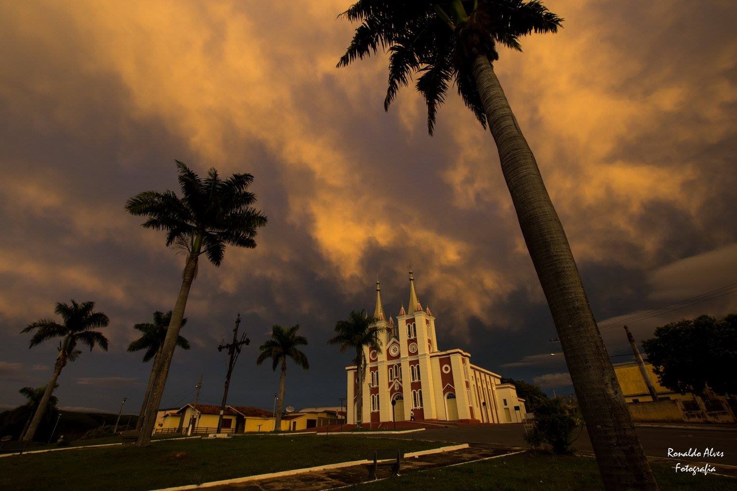 Igreja Sagrado Coração de Jesus