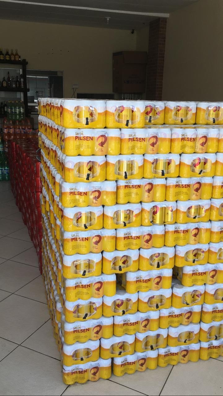 Distribuidora  Serrano