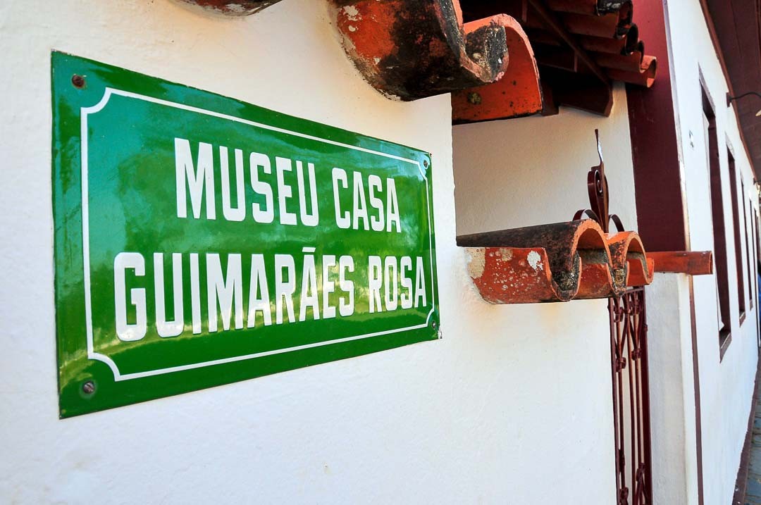 Museu Casa Guimarães Rosa - Imagem 2