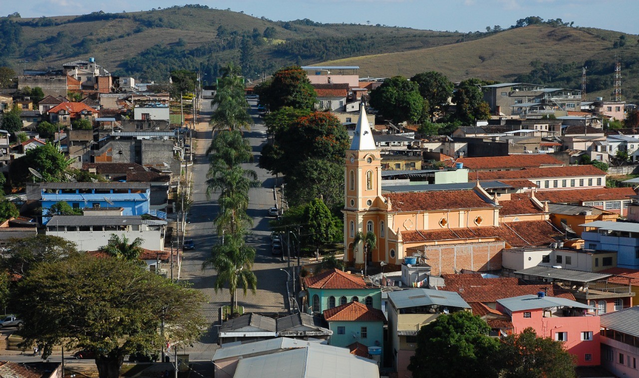 Praça José Justino