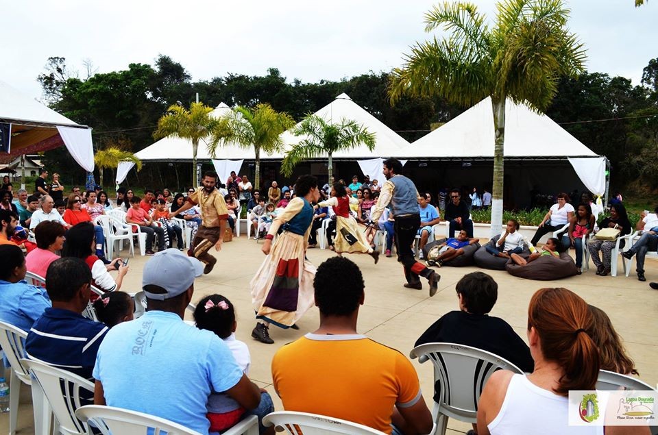 Praça Irmã Gabriela 