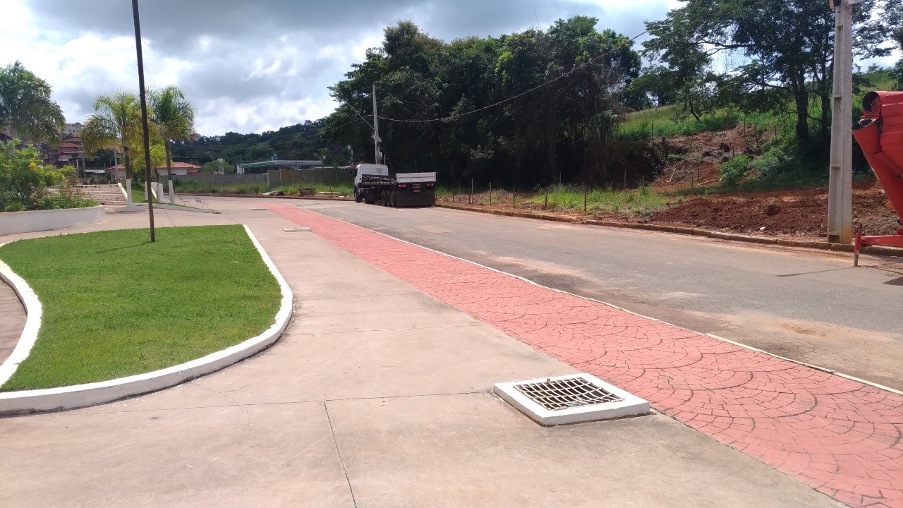 Praça Irmã Gabriela 