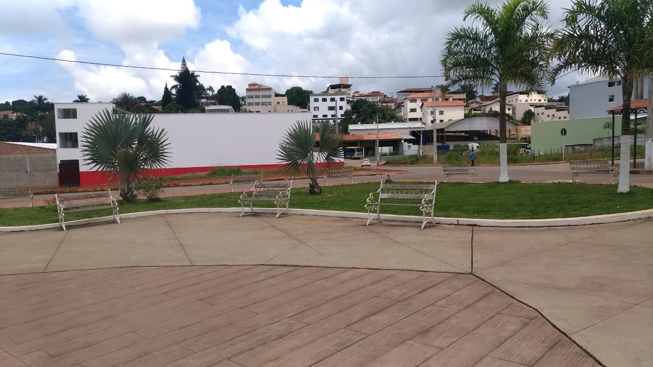 Praça Irmã Gabriela 
